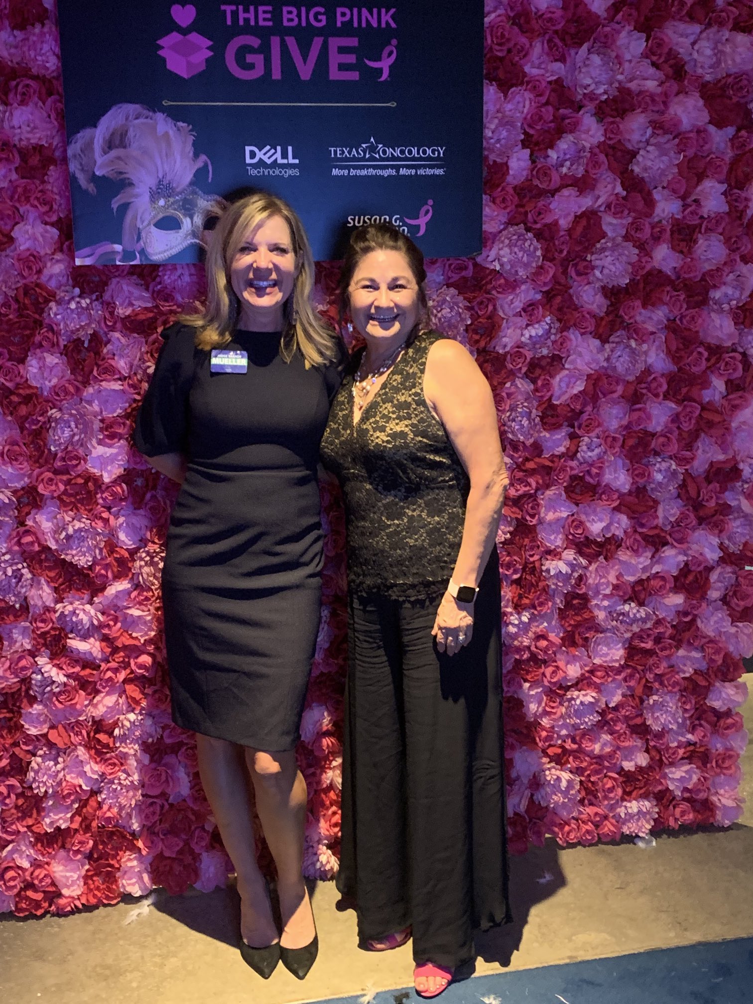 Judge Brandy Mueller (JudgeBMueller) / Twitter