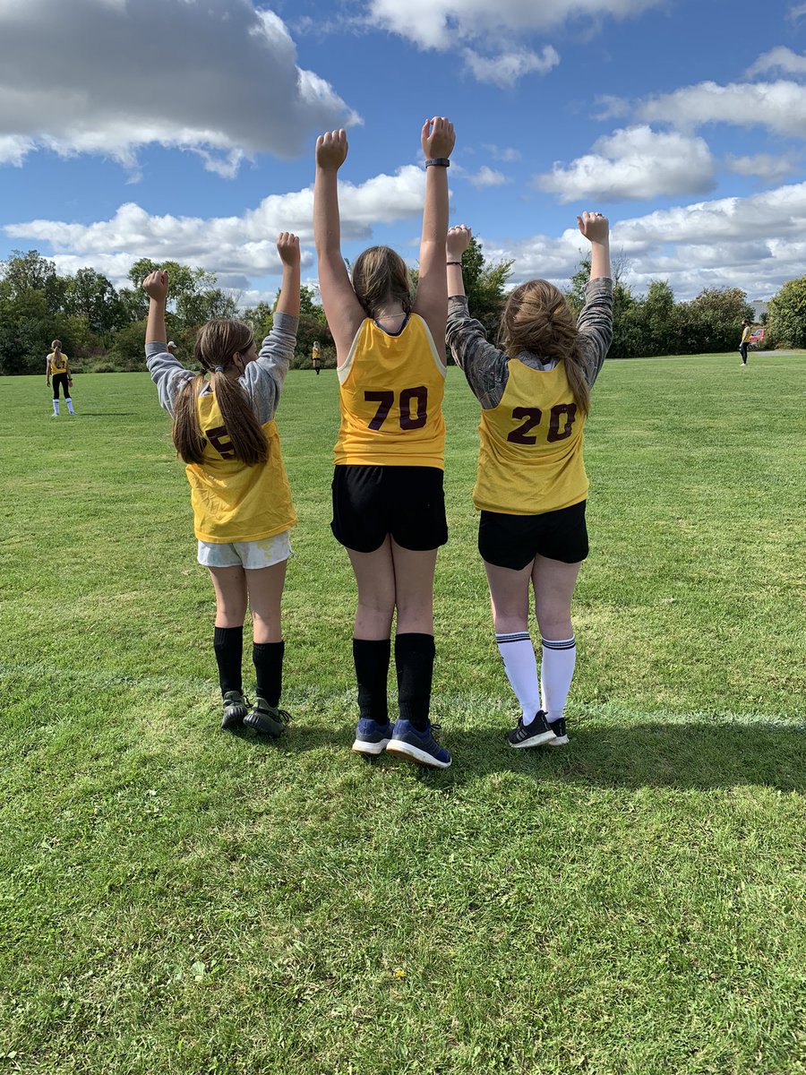 What a great soccer tournament JPS! You made JPS proud with your sportsmanship, teamwork, and positive attitudes!