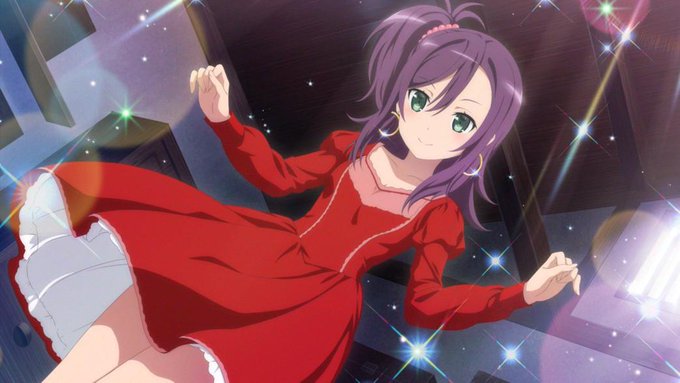 勝田聡子のtwitterイラスト検索結果