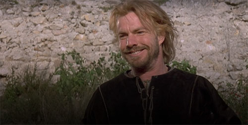 quaidinfullpod's tweet photo. We're back! Season 5 starts with guest David T. Cole of @USAQuizShow on #DragonHeart: Harrison af-Ford-able, dragon-human relationships, and the un-Quaid-iness of the one true knight https://t.co/soSUDm01lV https://t.co/9zzq4n8yGx