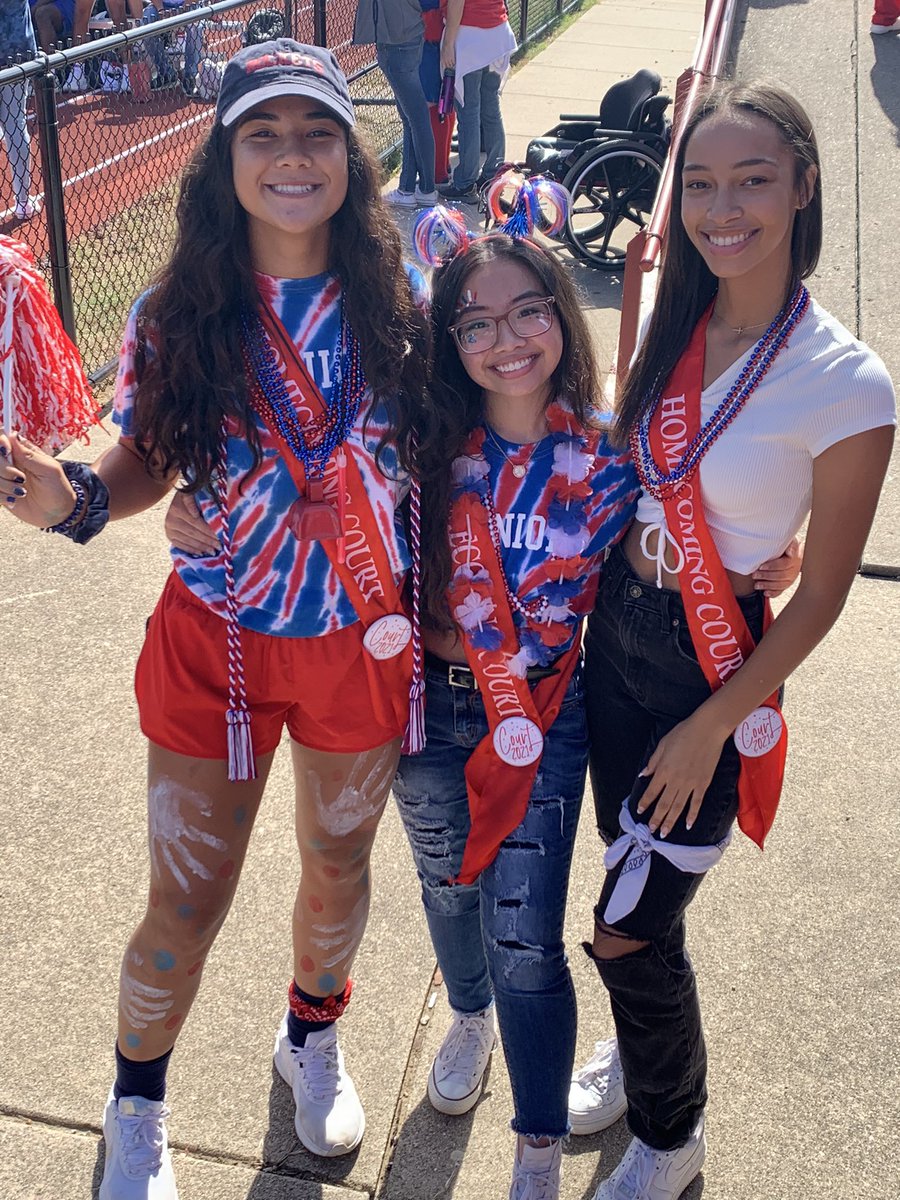 JGHS DECA tweet media