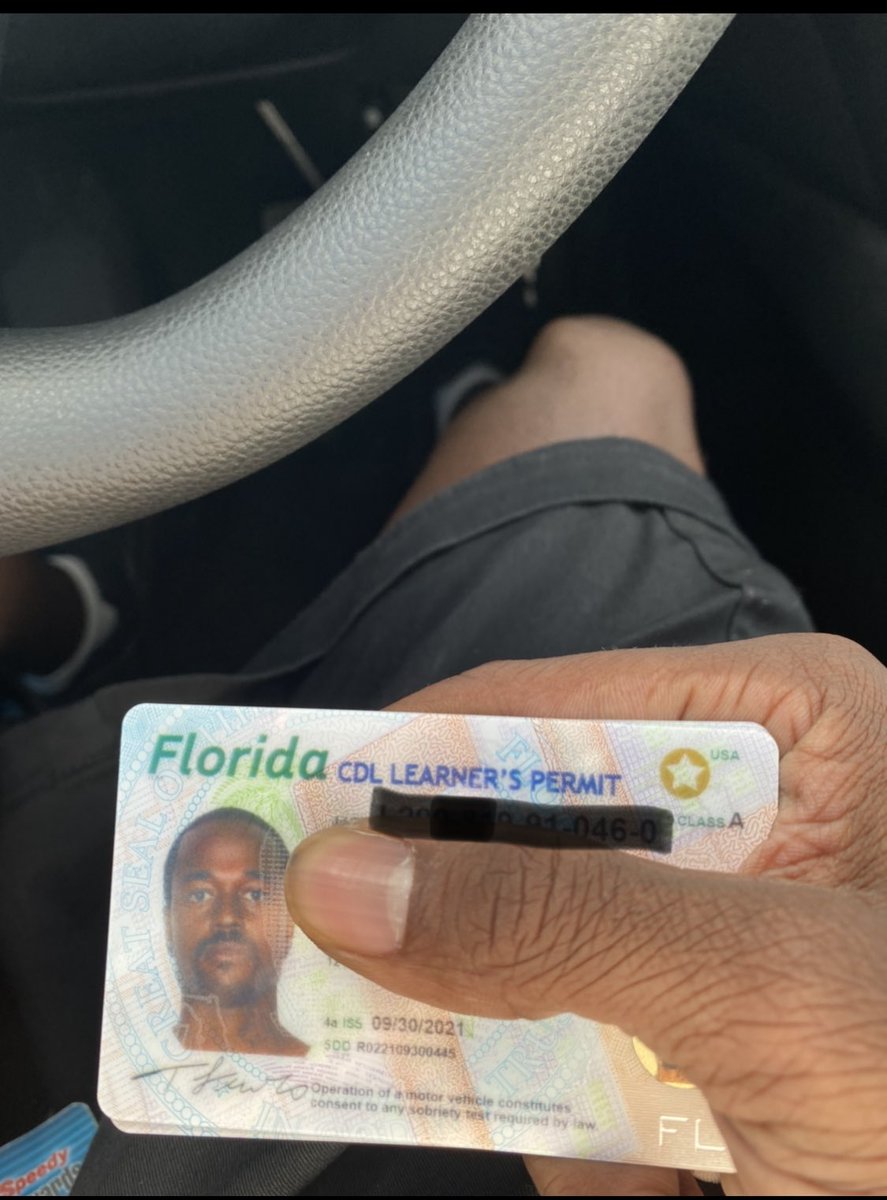 primetime212's tweet photo. Just, sat at the DMV for 2 hrs. &amp; a half. It was worth it tho. #StillComingOutStrong https://t.co/4gfKPykwiF