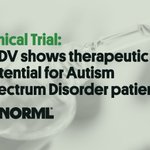 Image for the Tweet beginning: #ASD patients get relief from