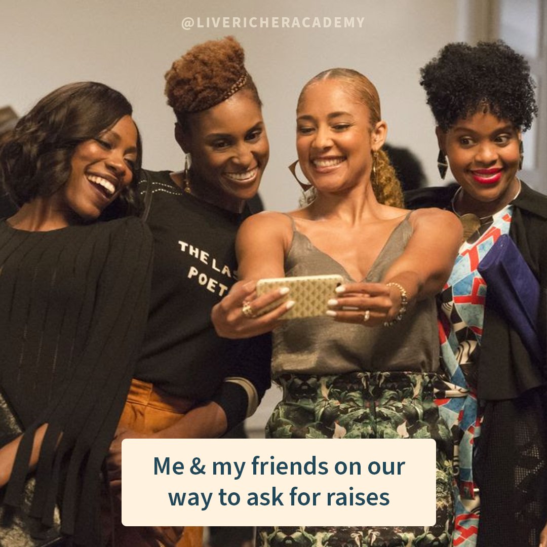 Live Richer Academy tweet media