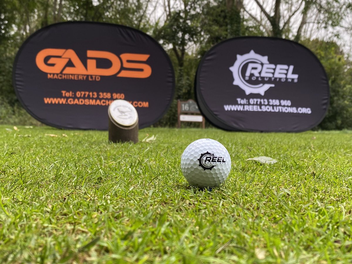 Gads Machinery Ltd tweet media