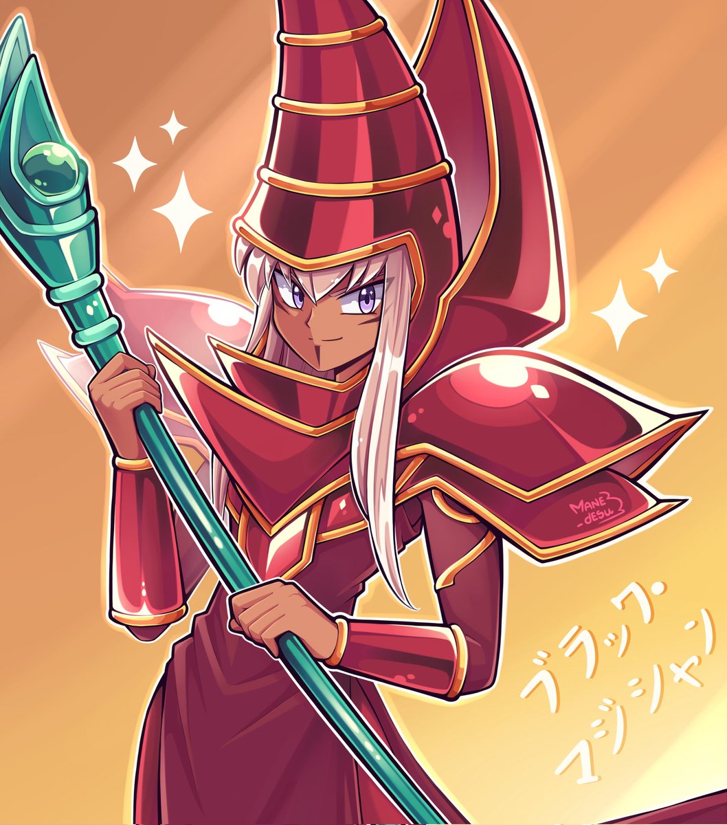 Alex Okumera (seen S4) (@zumidemon) on Twitter photo 