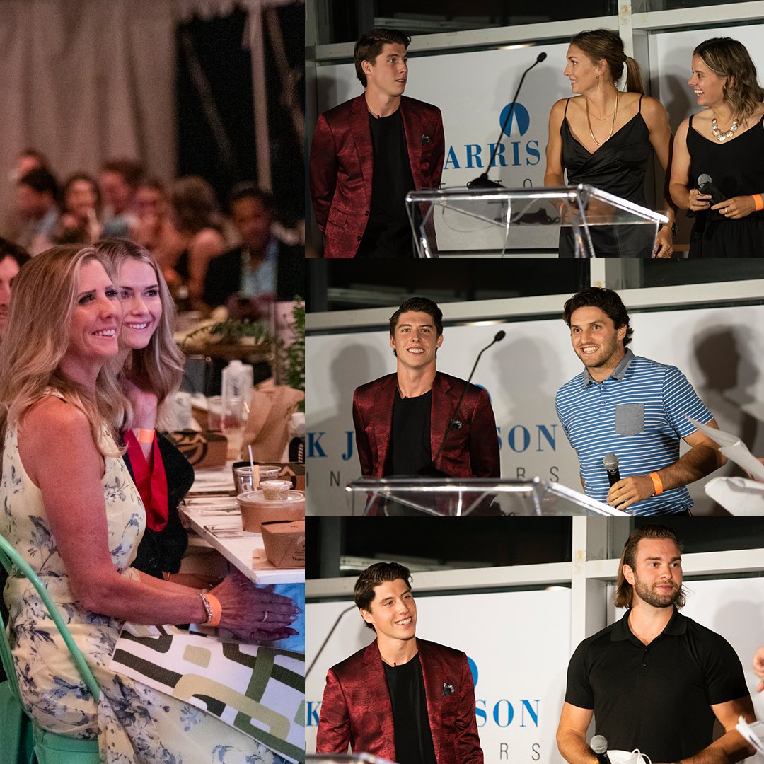 (2/2) The Invitational wouldn’t be the success it is today without you!