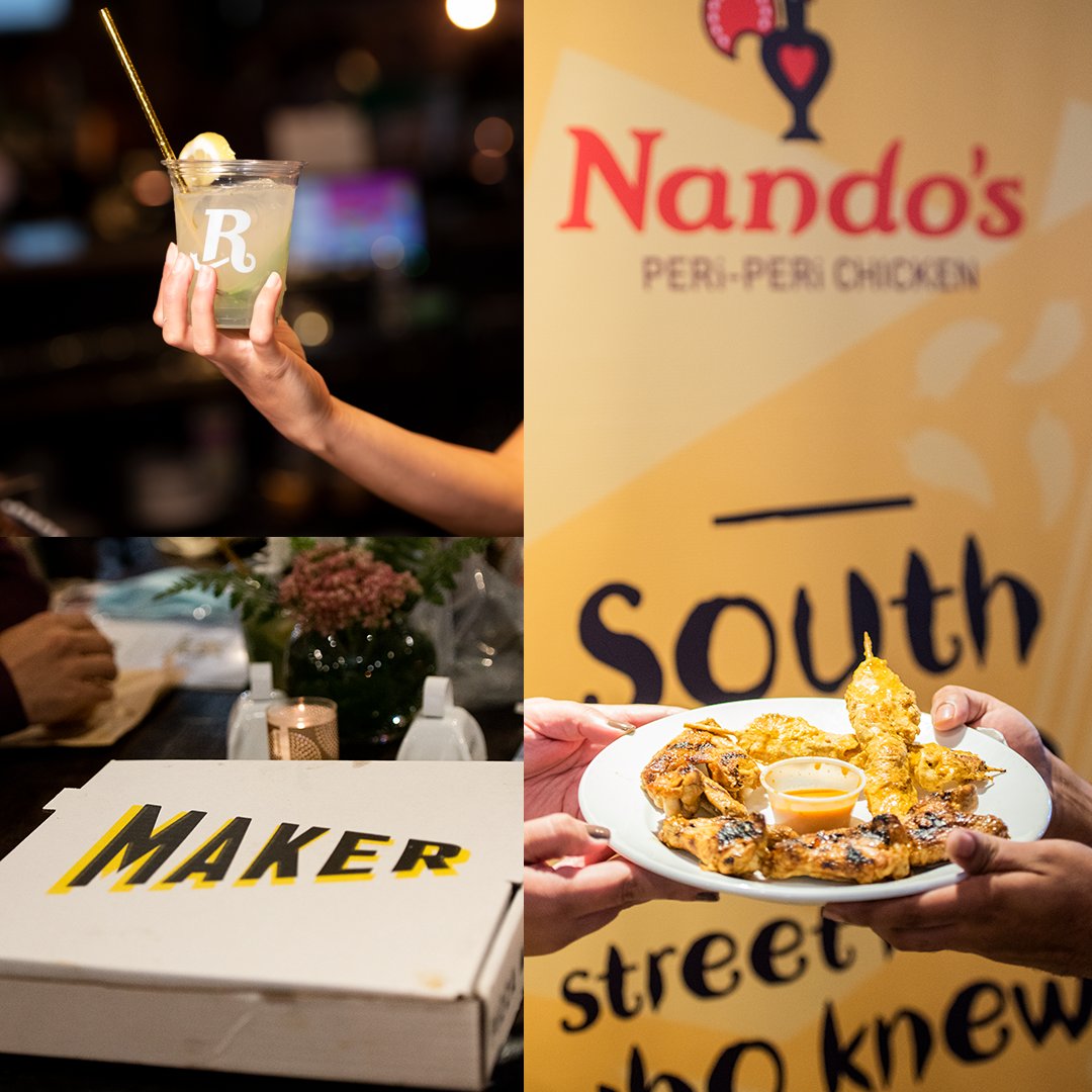 Marner Assist Foundation tweet media