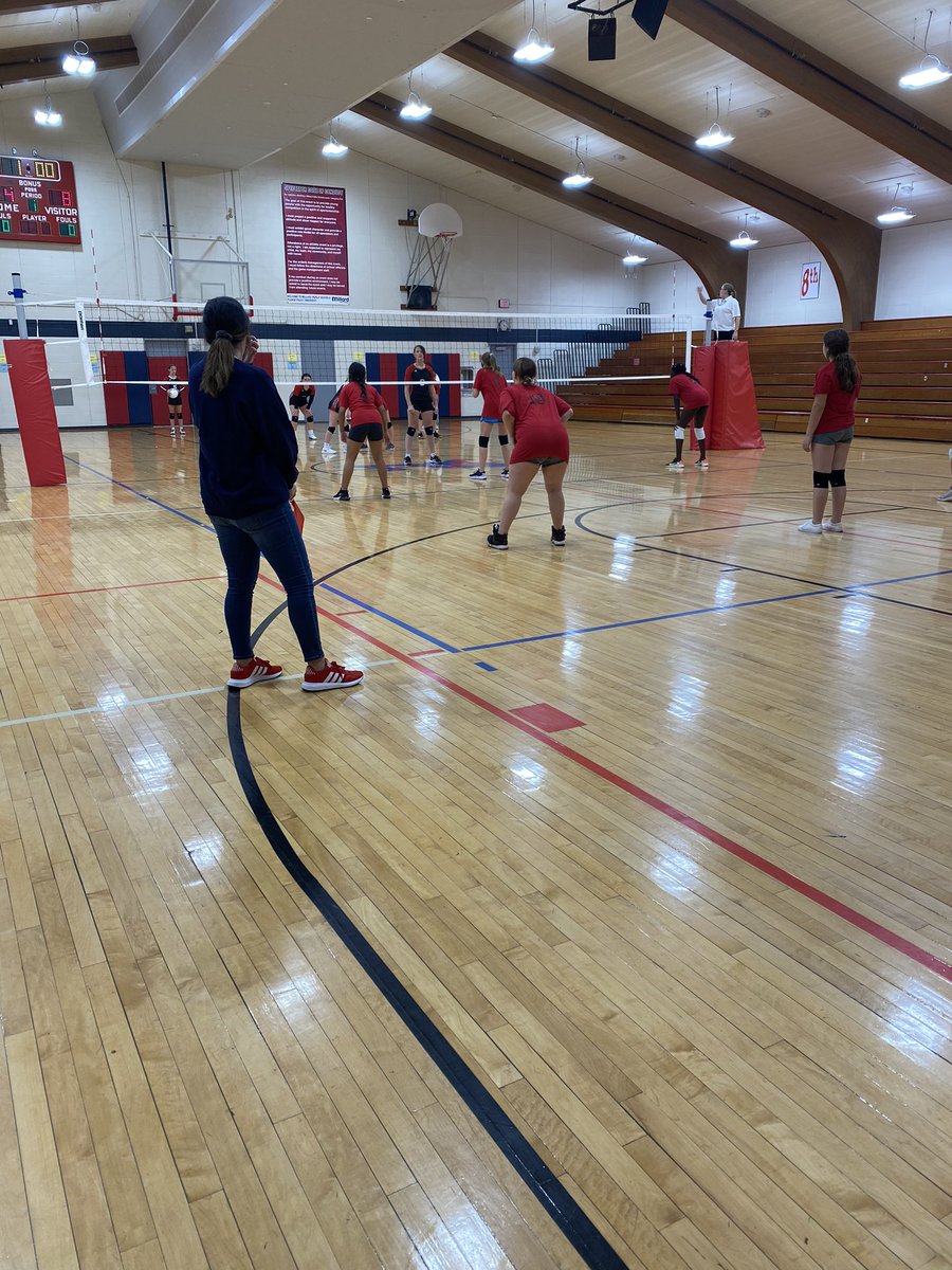 Millard Central Activities tweet media