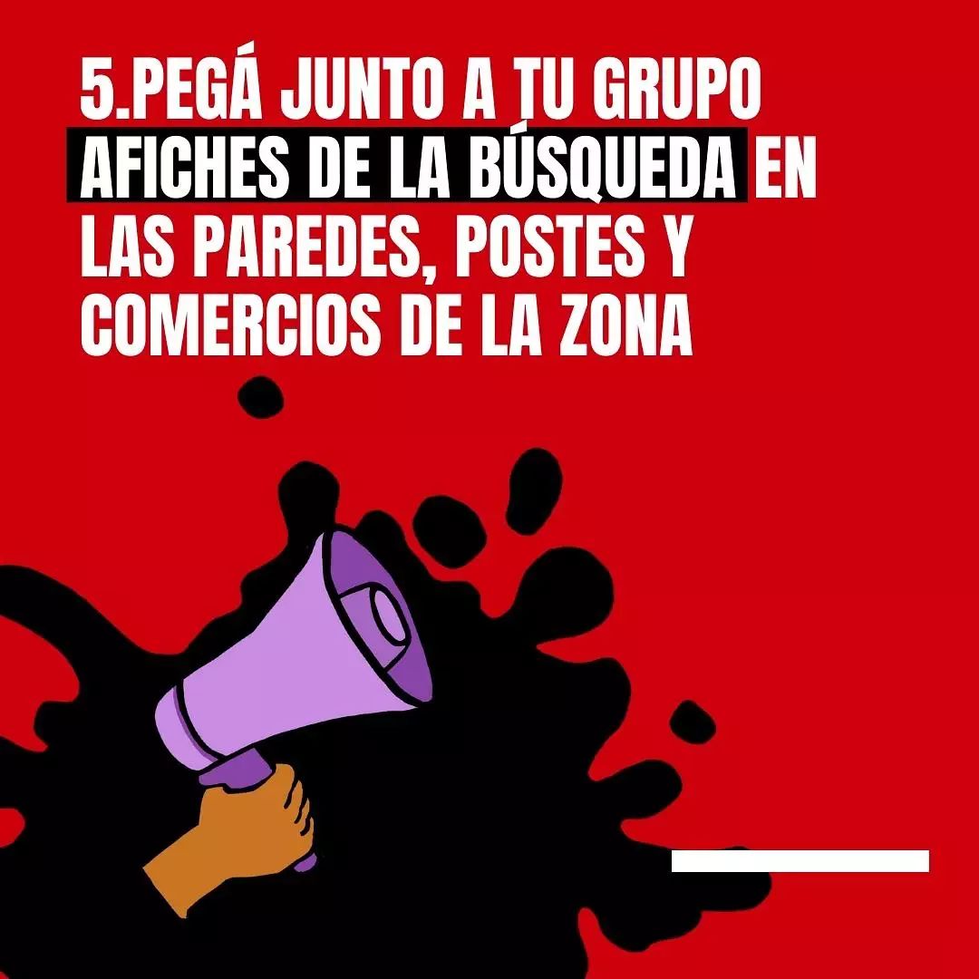 Se trata de NO + TRATA tweet media