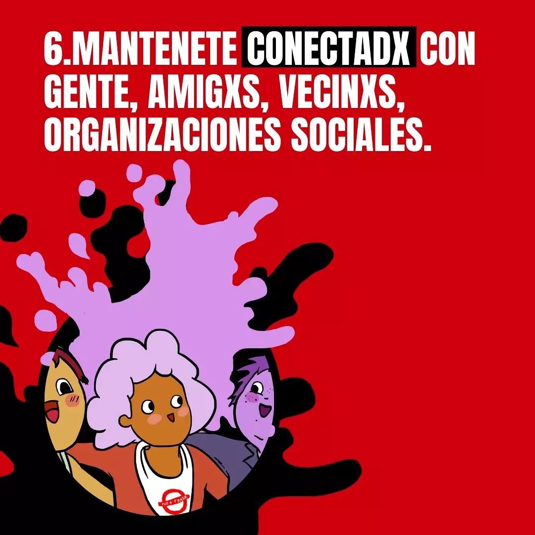 Se trata de NO + TRATA tweet media
