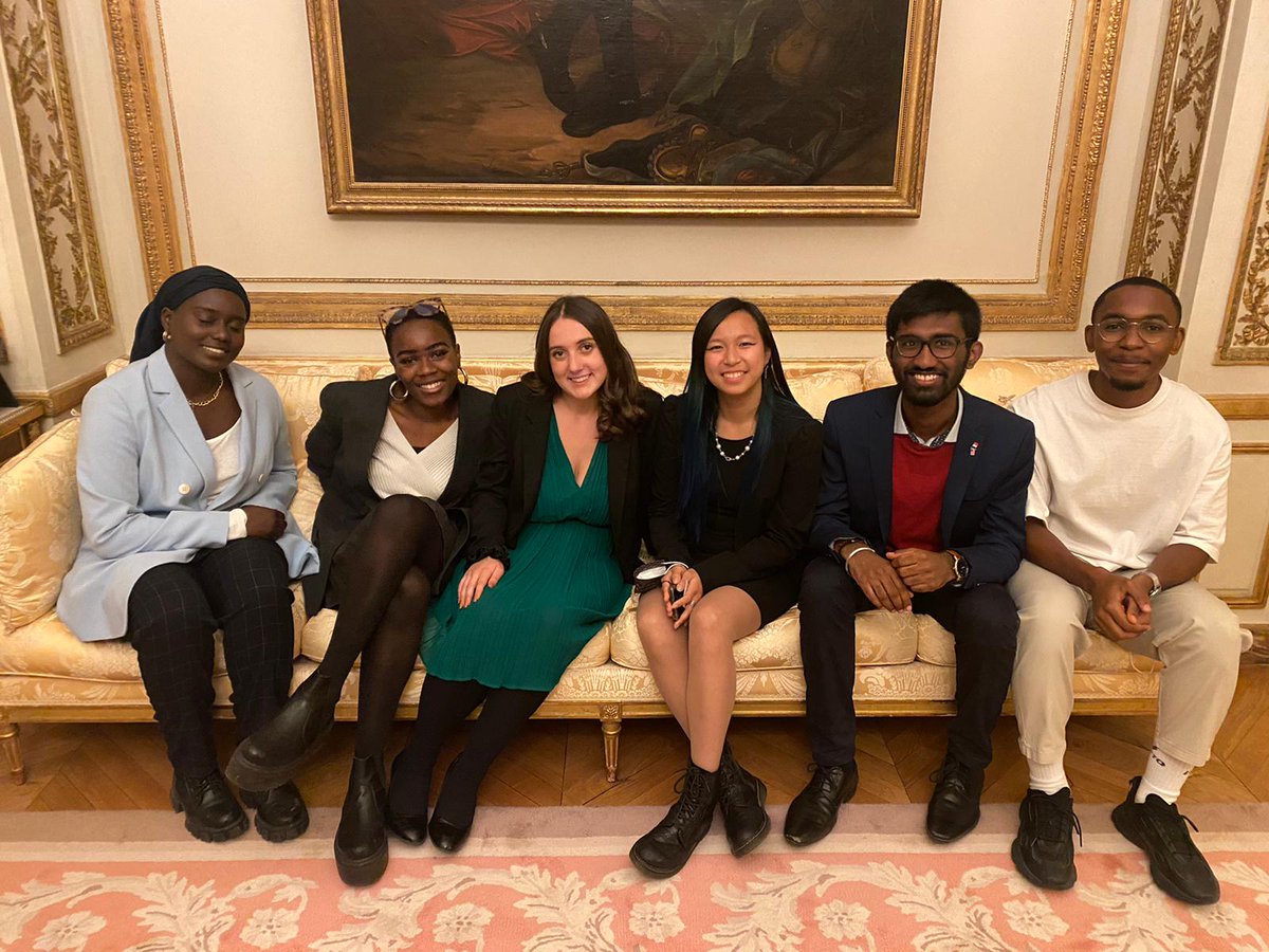 Elisa Girard-Arouh tweet media