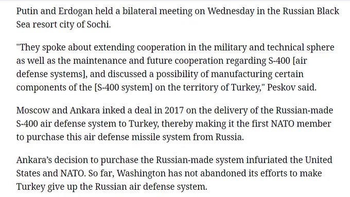 Russia-Turkey S-400 missile deal - Page 7 FAj8v4xXEAEyP1T?format=jpg&name=small