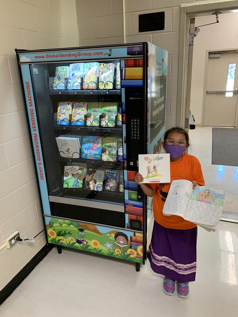 Albert School tweet media