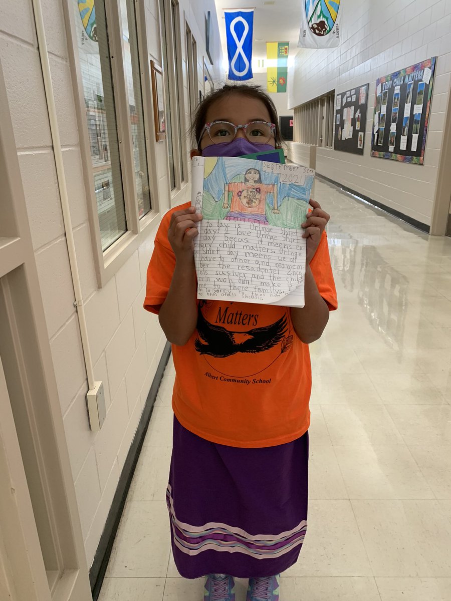 Albert School tweet media