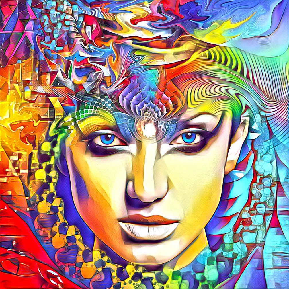 artofjvalenti's tweet image. We just getting started my friends😎 #nft #nfts #workinprogresss