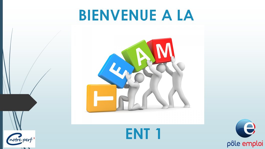 BarousseDamien's tweet photo. Parce que la réussite est possible lorsque la performance est collective: la #TEAMENT1 est en place @poleemploi_PDL Sarthe/Mayenne😀#TousMobilisés pour identifier & dupliquer les bonnes pratiques visant à satisfaire encore➕les besoins des recruteurs👍 #PerformanceParLaConfiance https://t.co/CBe0wyWFeU
