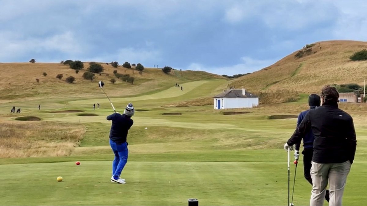 OneFairways's tweet image. The website is live, the beds are made and the first guests arrive next week. Can’t wait to welcome them to our wonderful village!