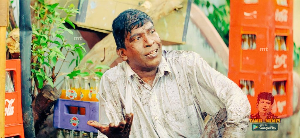 MSDI0707's tweet image. ச்சீக்கா நீயெல்லாம் மனுசனே இல்ல தெரியுமா #CSKvsSRH #tamilcommentry