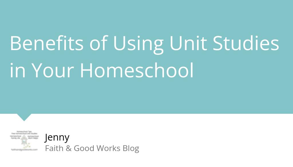 Using unit studies in your homeschool can have so many benefits.

Read more 👉 lttr.ai/mtXa

#Homeschool #Homeschoolfamily #Homeschooltips #Freehomeschoolunitstudies #Homeschoolunitstudies