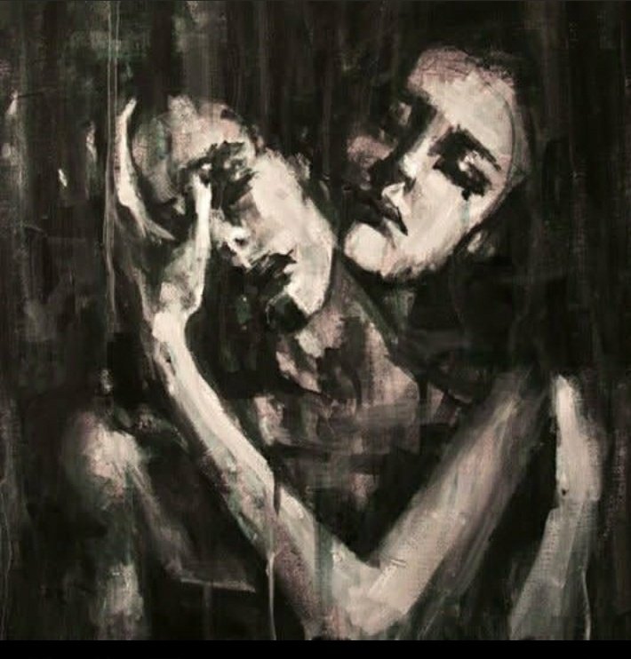 İnsanın hissettiği ağırlık, baskülün ölçtüğü ağırlıkla aynı değildir her zaman, bazen azdır, bazen daha çok...

#JoséSaramago  / Mağara