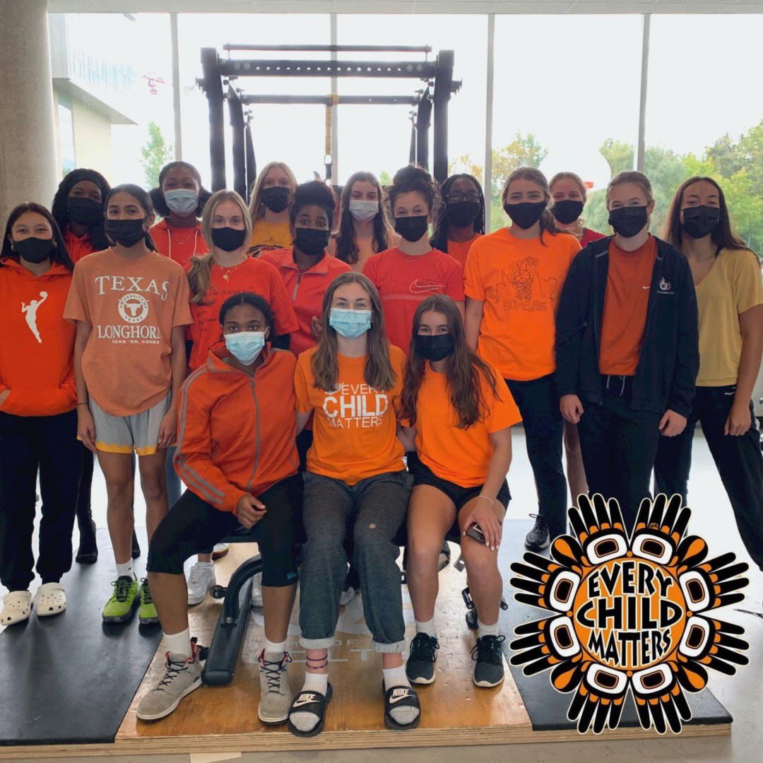 Those who forget their history are condemned to repeat it. 🧡

 - George Santayana 

#OrangeShirtDay #orangeshirtday2021