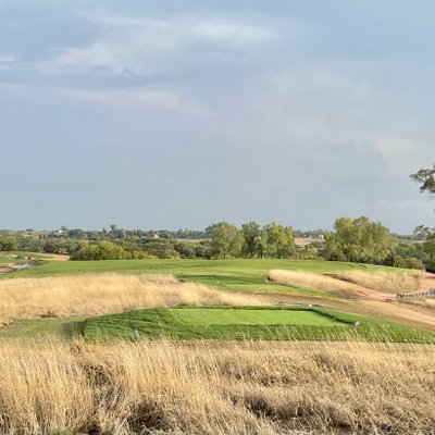 Lost Rail Golf Club's Photo