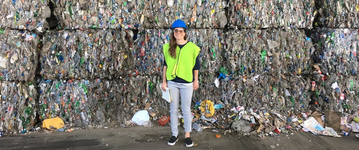 Trash to treasure: How #Google thinks about deconstruction blog.google/outreach-initi…