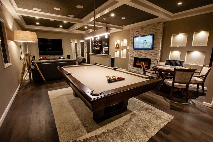SoundCheckIncMI's tweet image. As colder weather is upon us, now is the time to upgrade that mancave or spare room into a game room, conversation den, anything AV that you can imagine, as well as billiard and gaming tables!! Now is the time! 🌬🍻🏉⚾️⚽️🕹🆒 #avtechnology #fullswinggolf #hometheaterdesign