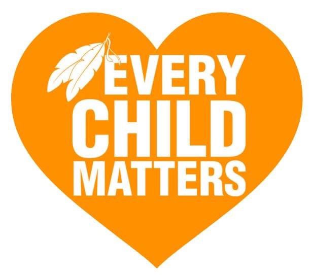 Like this post if you agree. Retweet if you are doing something about it #EveryChildMatters #riggershockeyacademy