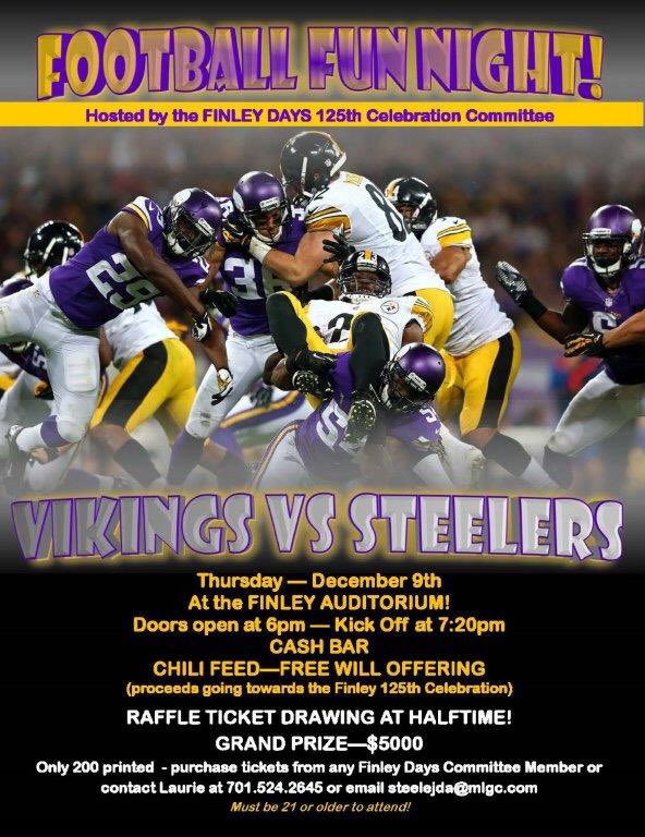 Finley Days 2k22 on Twitter