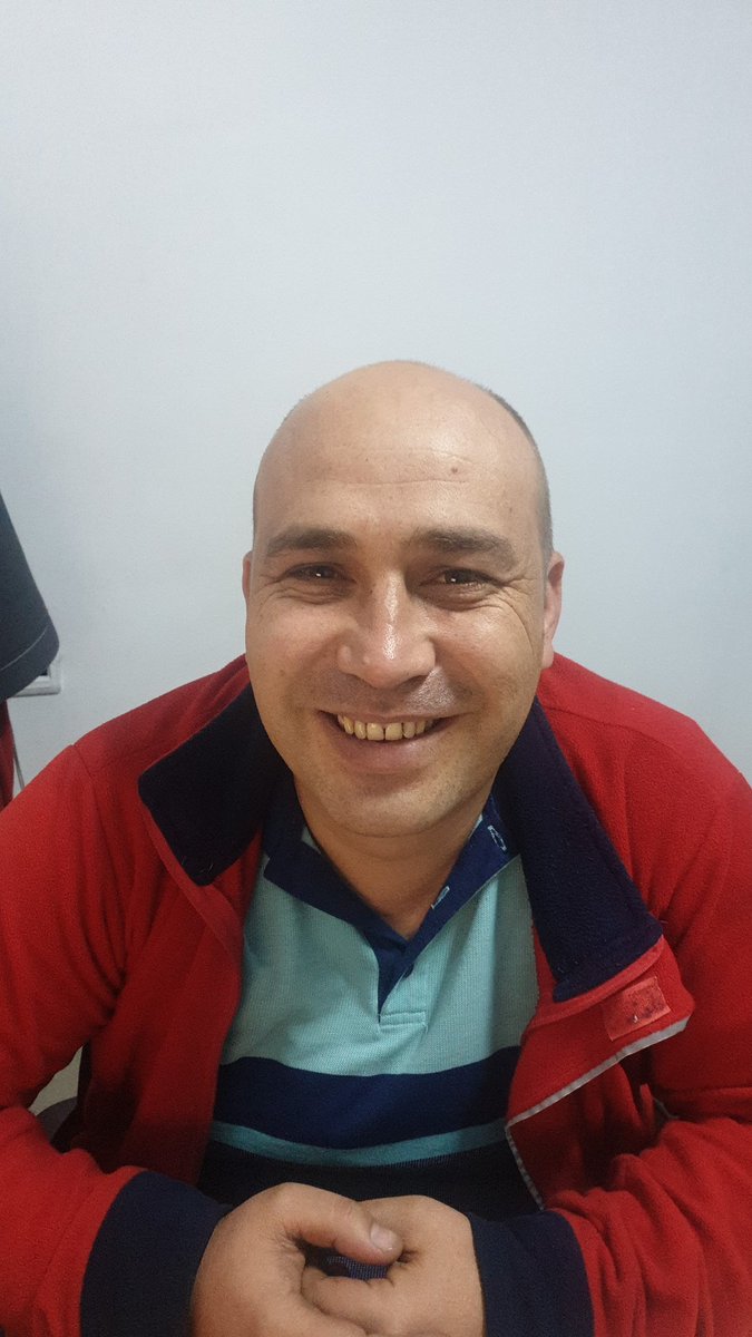 ibrahimiclek's tweet photo. @Chiliz @alex_dreyfus @coincheckjp He is Turkish alex. Do you remember him. https://t.co/PeETqg9WJO