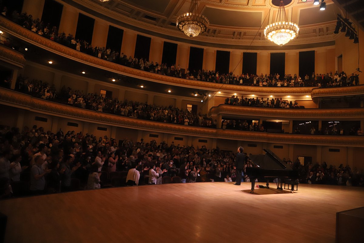 Yerevan Perspectives International Music Festival tweet media
