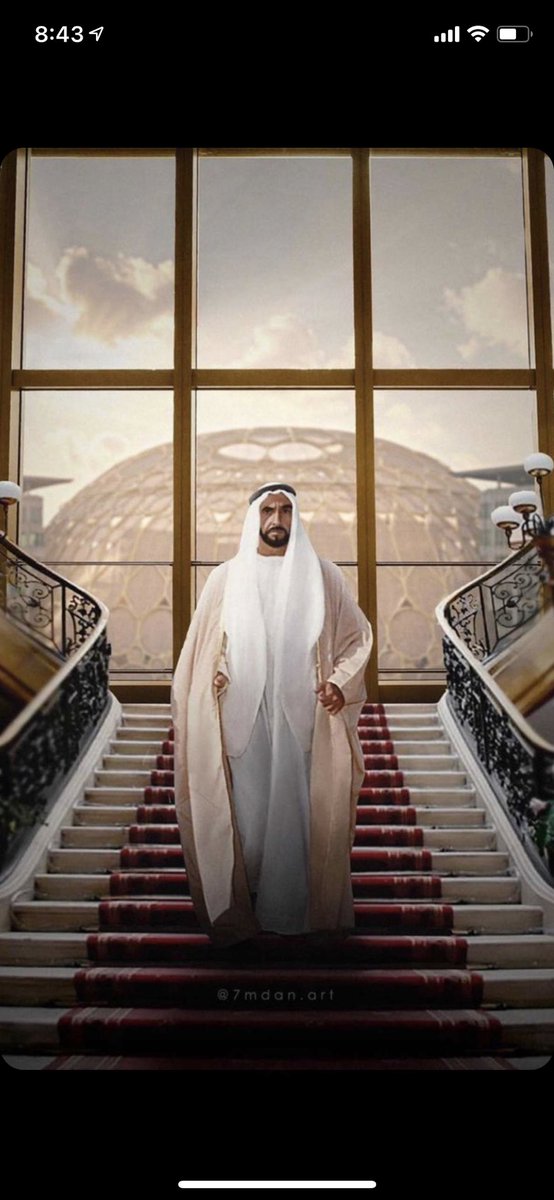 _Baa34's tweet photo. فصل جديد من فصول الامارات https://t.co/7JrHcGrBdc