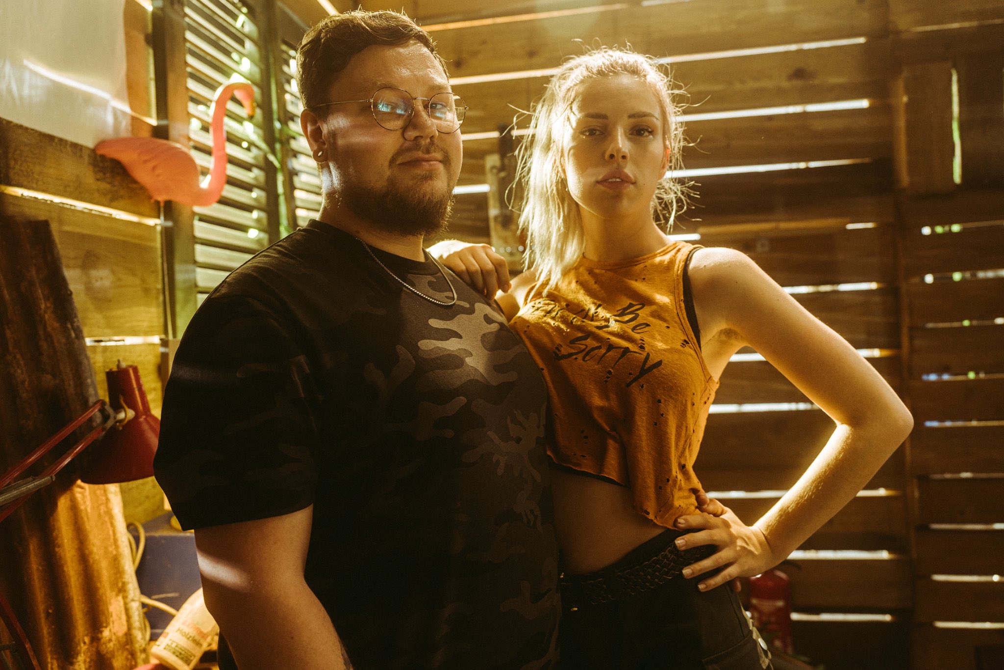 Kalle Koschinsky on X: Willst du Erger? Ehreabfahrt.  t.coYUDVM6YZOs  X