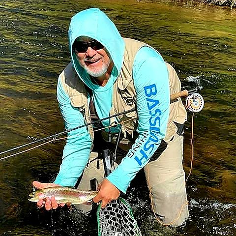 HarrisandGray's tweet image. On the South Platte.  Nice day on the river. #trout #rainbowtroutfishing #flyfishing #southplatteriver