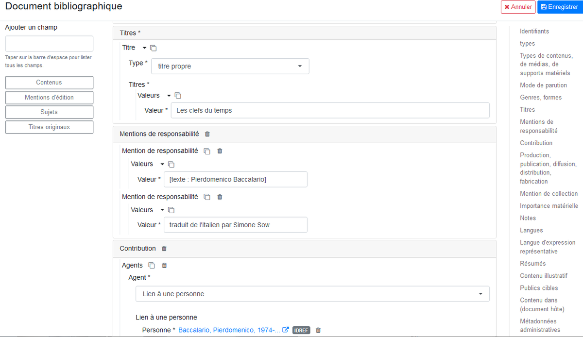reroplus's tweet photo. Pourquoi le #catalogage dans #reroils est une petite (et positive) révolution pour les professionnel·le·s? Nous l'expliquons en bref (avec un tout petit peu de jargon 😬) ici >> https://t.co/uRg9SDs8TJ https://t.co/JhyLhMgbHf