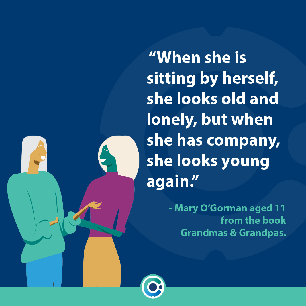 Elizabeth Nicholson, Managing Director, and Founder at Private HomeCare spoke with the Outsourcing Inc team in Tokyo about the importance of the older people in our lives and both cultures’ norms around the treatment of the elderly.

Read the blog here ➡️ cpl.com/blog/2021/09/r…