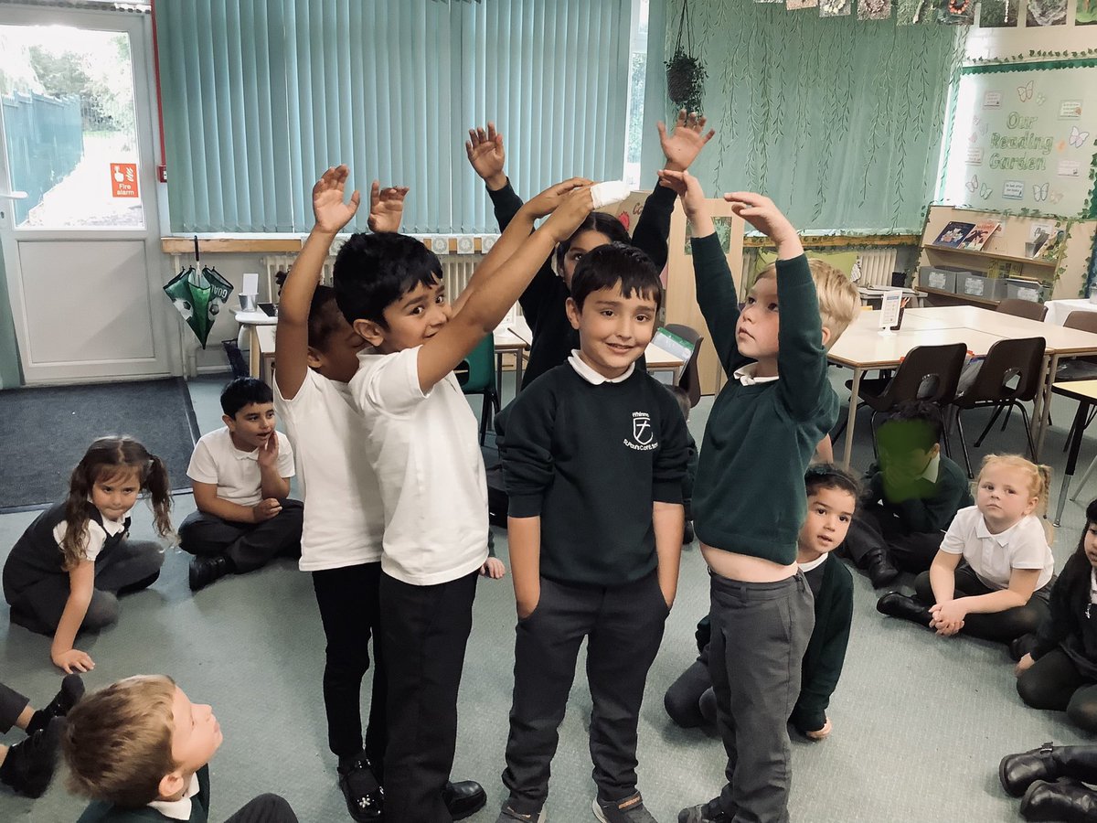 Whinmoor St Paul's tweet media