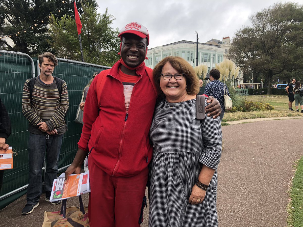 Good to see you ! Democrat socialism struggle! <a href="/Thelma_DWalker/">Thelma Walker</a>