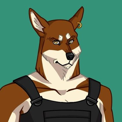 Canine Cartel tweet media