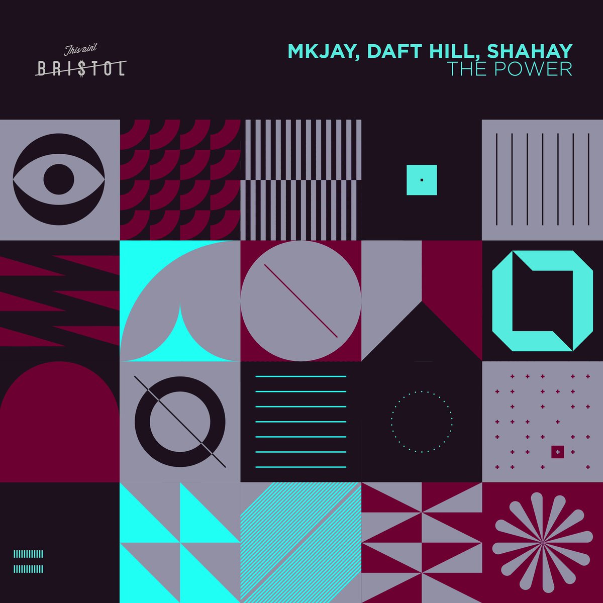 TAB058] INCOMING🚀

<a href="/MKJAYOfficial/">MKJAY</a>, <a href="/DaftHill/">DAFT HILL</a> &amp; <a href="/Shahay_music/">Shahay_music</a> are bringing the power💥 

Power EP / 08|10|21 …Pre-save/order now🚨