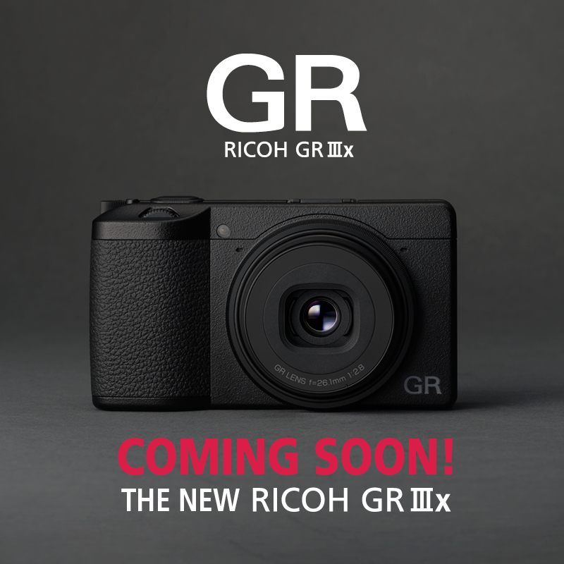 RICOH IMAGING tweet media