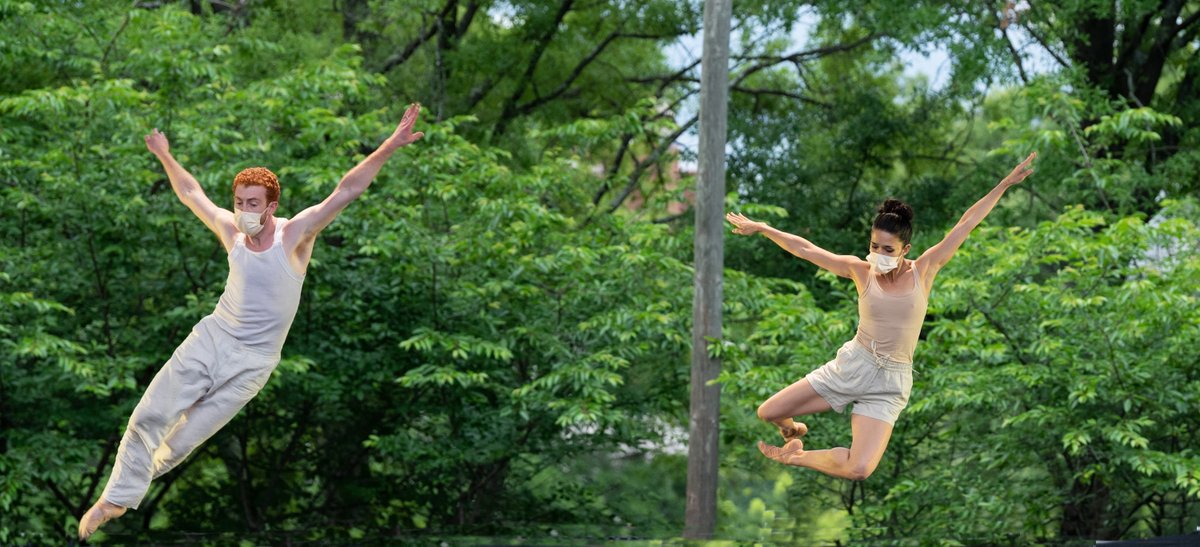 For the last 18 months or so, our neuroscience researchers have been sharing their research findings with ballet dancers and a choreographer. They're about to see what it looks like on stage.  
b.gatech.edu/2ZFBjBr