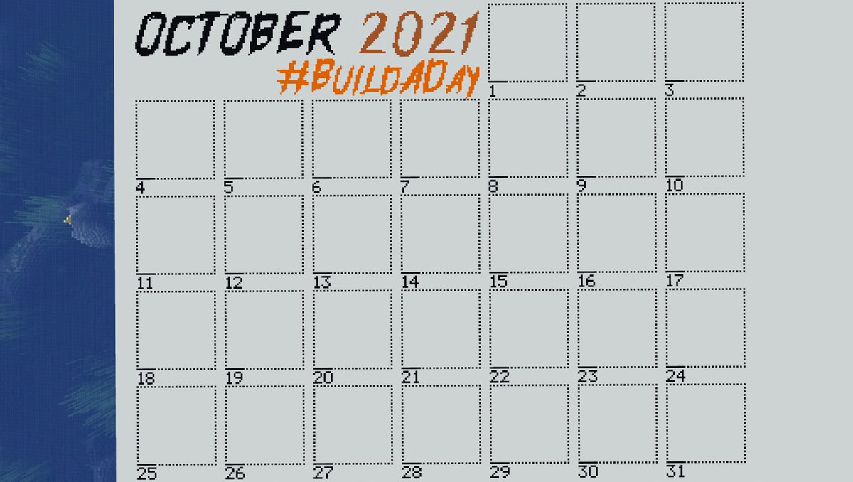 StrikerYTLP's tweet photo. All set and ready to go for tomorrow!
#BuildADay
#minecraft #minecraftbuilds https://t.co/c3cuWtVzLI