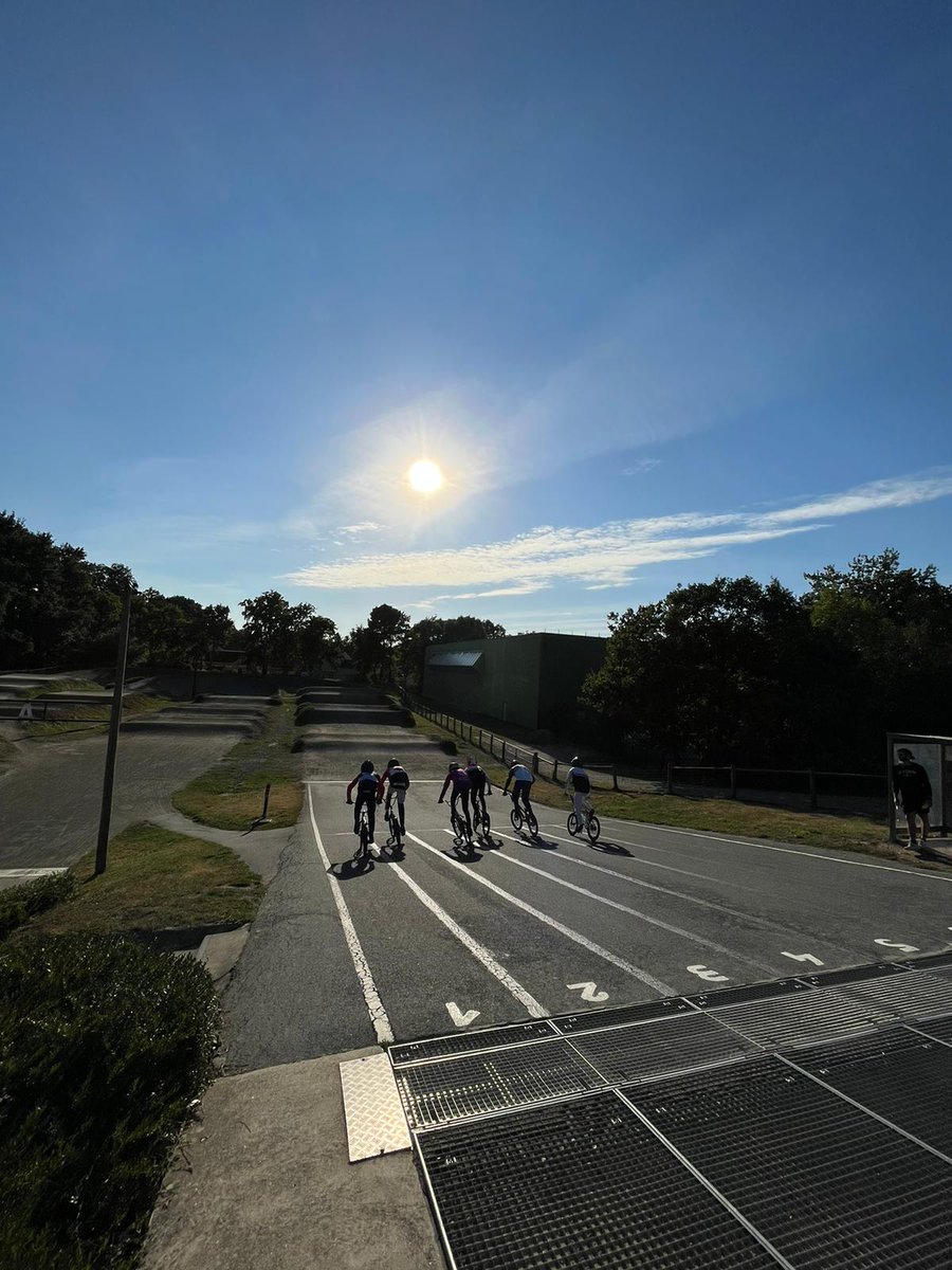 Pôle Espoir Cyclisme PDL tweet media
