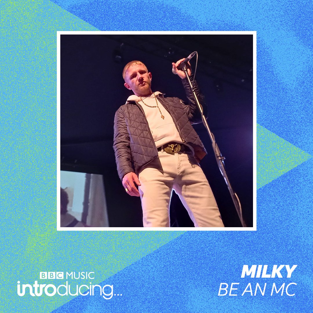 Don't forget to tune in tonight on <a href="/BBCSussex/">BBC Sussex</a> <a href="/BBCSurrey/">BBC Surrey</a> 8-10pm to hear my single 'Be an MC' &amp; you amazing lot can text in on 81333 starting with the word 'radio' to show me some support 😎
#akamilkyuk #BBCIntroSussexSurrey #music #radio #hiphopartist #thursday #thursdayvibes