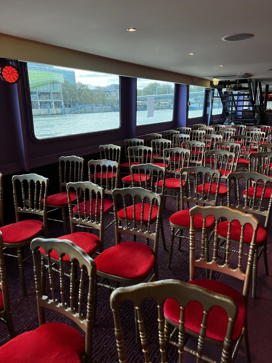 justine_maison's tweet photo. [Event Live] 📍Bateau Mistinguett Paris 

2isd Touquet Events by 2isd 
#seminaire #teambuilding #bateaumouche #events #corporatelife #evenements #evenementiel #evenementparis https://t.co/zLIDobbruv