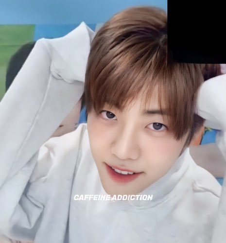 ขอให้คุณมีความสุขมากกว่าใครๆเลยนะ — แจมิน NCT 🐰