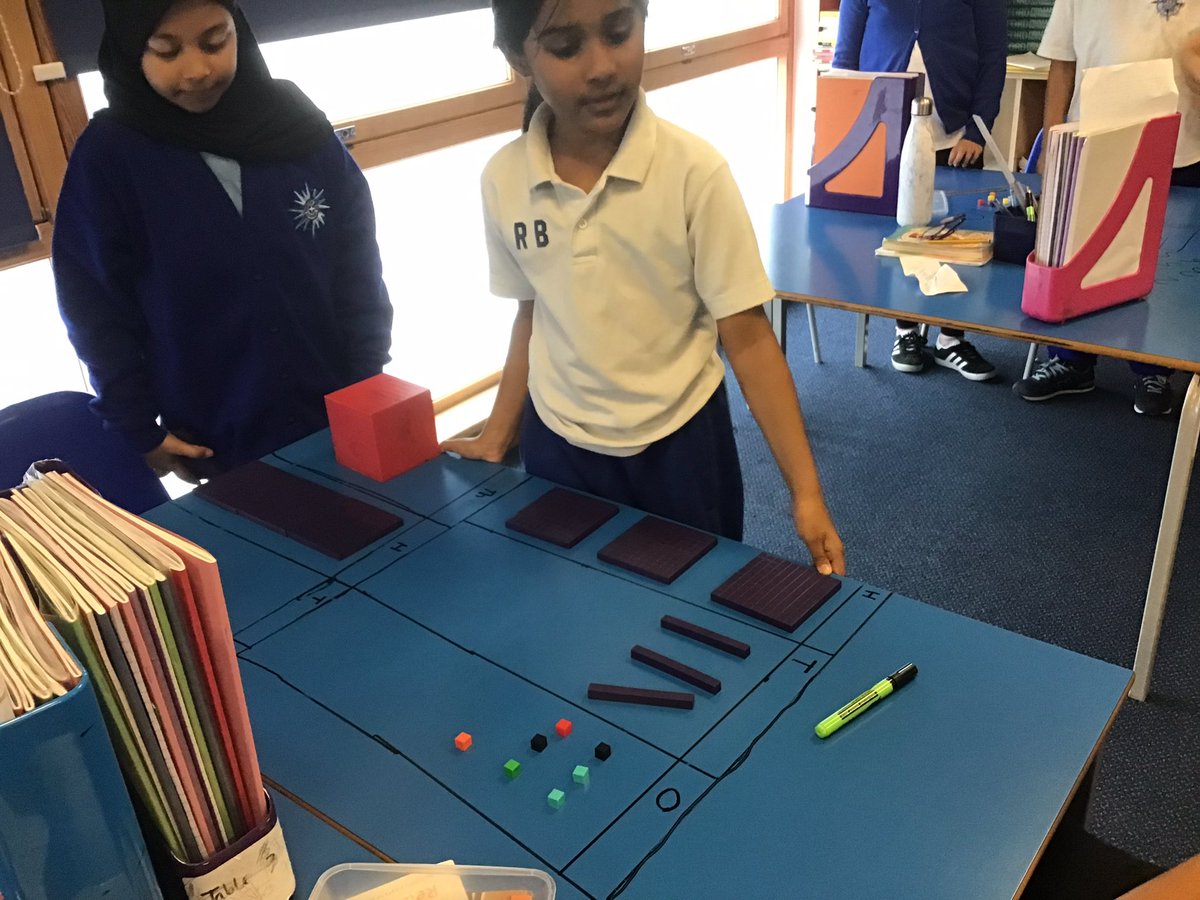 East London UL Home Learning - Year 4 tweet media